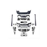 Karva Çmk Bmw 5 Serisi G30 2021+ Lcı M5 Body Kit + Panjur