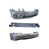 Karva Çmk Mercedes W211 2007-2009 E63 Body Kit