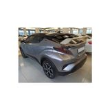 Karva Çmk Toyota C-Hr 2016-2019 Yüksek Spoiler