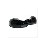 Karva Çmk Volkswagen Golf 6 Mk6 2009-2012 R20 Led Stop Dark Smoke