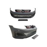 Karva Çmk Volkswagen Golf 7,5 2017-2019 Gti Body Kit