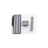 Karva Çmk Volkswagen Jetta Mk5 , Golf 5, Golf 6 , Passat B7 2012 Pedal Seti (OTOMATİK)