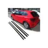 Karva Çmk Volkswagen Polo 2018 Marşpiyel