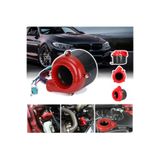 Karva Elektrikli Blow Off Turbo Basınç Sesi Tüm Araçlara Uyumlu 12v