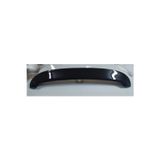 Karva Ford Courier 2014-2020 Modellere Uyumlu Spoyler Parlak Siyah Boyalı Spoiler Fiber Glass