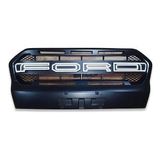 Karva Ford Ranger T8 2019+ Led Harfli Panjur Wild Trak