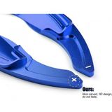 Karva Honda Cıvıc Fc5 2016 - 2020 Paddle Shıft ( F1 Vıtes Kulakçık) Mavi
