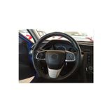 Karva Honda Civic Uyumlu Fc5 2016-2020 Direksiyon Alt Parça Tekli Silver Yazısız
