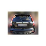 Karva Honda Crv Uyumlu 2007-2011 Boyalı Anatomik Spoiler