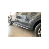 Karva Kia Sportage 2016-2019 Yan Basamak