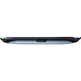 Karva Kia Sportage 2016 Oem Stil Yan Basamak
