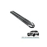 Karva Kia Sportage Oem Yan Basamak 2022+