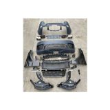 Karva Leonpart Range Rover Sport 2014-2017 Facelıft 2018 Body Kıt (L494 Makyajlama)