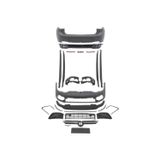 Karva Leonpart Volkswagen Golf 8 R-Line Body Kit Komple Set