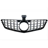 Karva Mercedes W204 2007-2014 C Serısı Panjur Gtr -