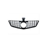 Karva Mercedes W204 2007-2014 C Serisi Panjur Gtr - Gri