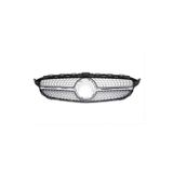Karva Mercedes W205 2019+ Diamond Panjur Gri