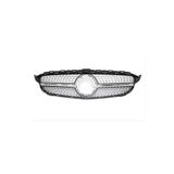 Karva Mercedes W213 2016-2019 Diamond Panjur