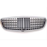 Karva Mercedes W213 E Serisi Maybach Panjur Krom 2016-2019