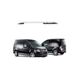 Karva Mks Volkswagen Caddy 2010 Sonrası Port Bagaj Tavan Çıtası Kısa Gri
