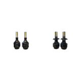 Karva Niken Led Far Led Xenon H9