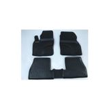 Karva Perflex Renault Megane 4 3D Havuzlu Paspas Perflex X-Mat 3D Paspas 2016