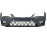 Karva Seat Leon 2013-2017 Fr Ön Tampon Panjur Seti