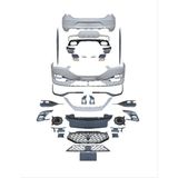 Karva Seat Leon 2021+ Cupra Body Kit
