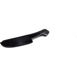 Karva Seat Leon Cam Üstü Spoiler 2009-2012 Pianoblack