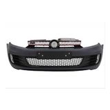 Karva Volkswagen Golf 6 Mk6 2009-2012 Ön Tampon+Panjur Gtı