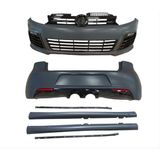 Karva Volkswagen Golf 6 R20 Body Kit 2009-2012