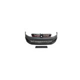 Karva Volkswagen Golf 7,5 2017-2020 Gti Ön Tampon ve Panjur Seti