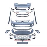 Karva Volkswagen Polo Gti Body Kit Seti 2022 ve Üzeri