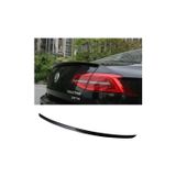 Karva Vw Passat B8 Boyalı Spoiler (Pianoblack) 2015+