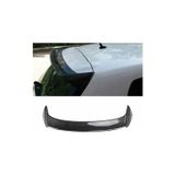 Karva Vw Scirocco Boyalı Spoiler (Pianoblack) 2015-2017 Arası