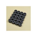 Karva Wolcar Volkswagen Passat Bijon Kapağı 17mm 20 Adet Set Şifreli