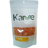 Karve Glutensiz Carve Glutensiz Erişte – Kırmızı Mercimekli 150 g | Protein Kaynağı, Lifli ve Düşük Glisemik - 150 gr