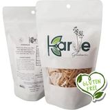 Karve Glutensiz Yeşil Mercimekli Erişte - 150 gr