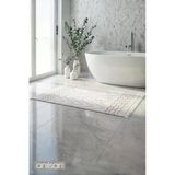 Karya %100 Pamuk Ayak Havlusu - Kiremit 70X130, 790 Gr