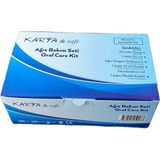 Karya Ağız Bakım Seti 5 Kut