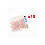 KARYA Ağız Bakım Seti Poşetli 20'li Paket - 10 Paket