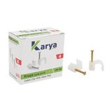 Karya Kroşe 4 Numara 100'lü Paket