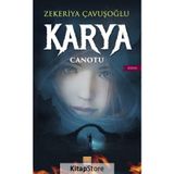 Karya - Zekeriya Çavuşoğlu