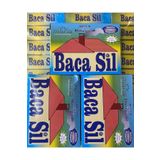KARYAK İTHAL SİBİRYA Karyak Baca Kurum Temizleyici 12'li Paket