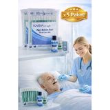 Karyasafe - Ağız Bakım Çubuğu Seti 5 Paket