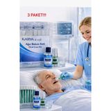 KARYA&SAFE Genel Markalar Safe Ağız Bakım Seti X 3 Paket Avantajı