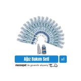 KARYA&SAFE Hasta Ağız Bakım Seti