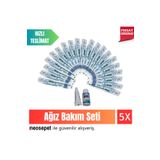KARYA&SAFE Karya Safe Ağız Bakım Seti
