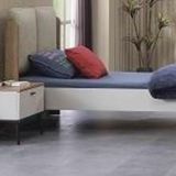 Karyola-Komodin Urlu Roma 90440 Model Kayın Torna Kalite Yüksek Ayak El Yapım