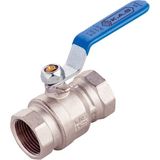 Kas Armatür 1/2″ Su Küresel Vanası